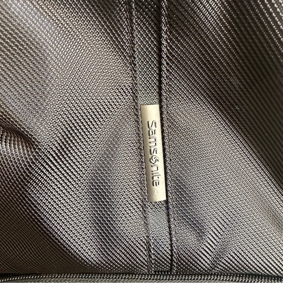 Samsonite Black Backpack - Picture 12 of 13